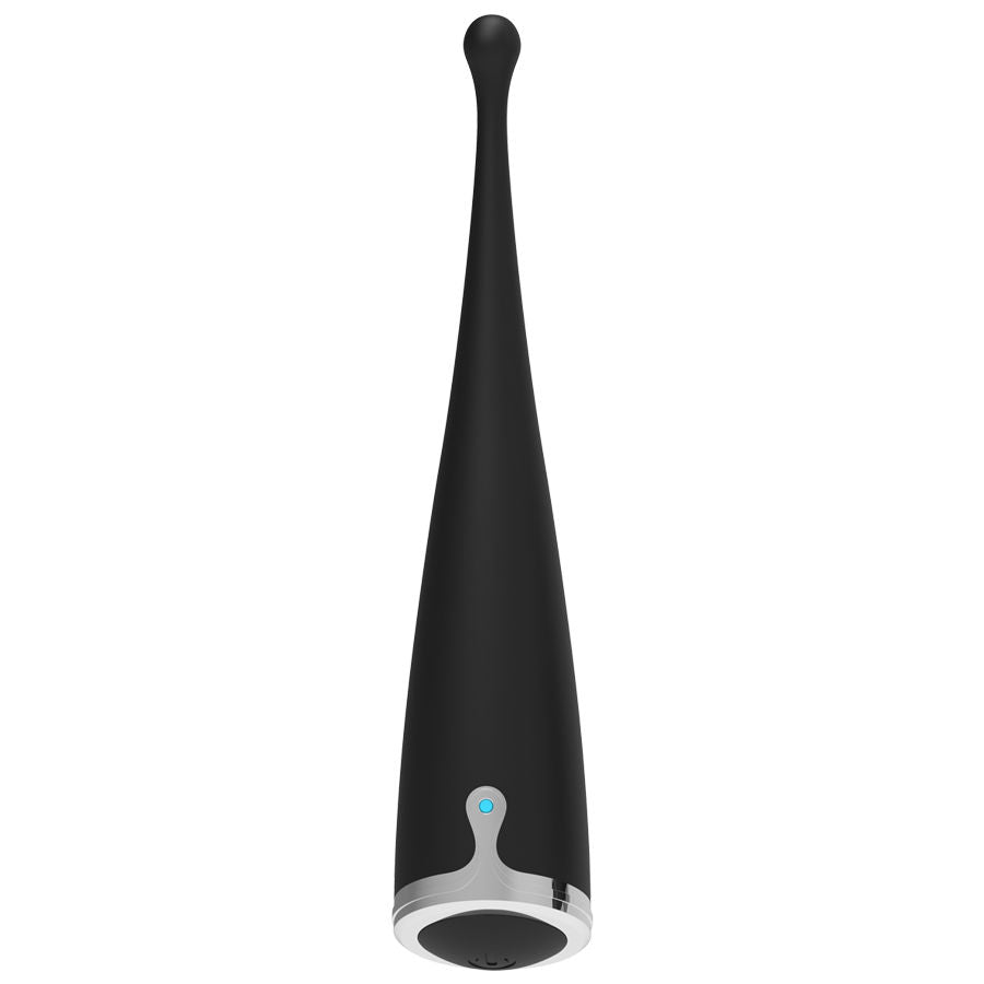 Spot Vibe Black Clitorial Stimulator