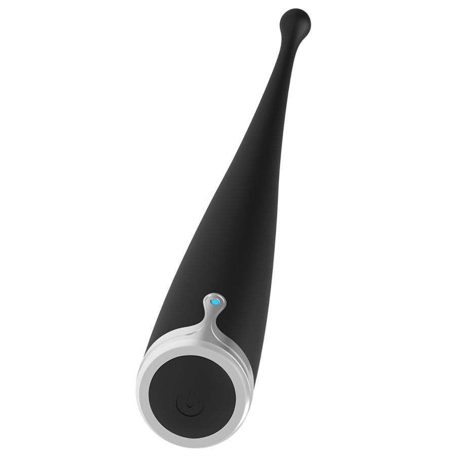 Spot Vibe Black Clitorial Stimulator