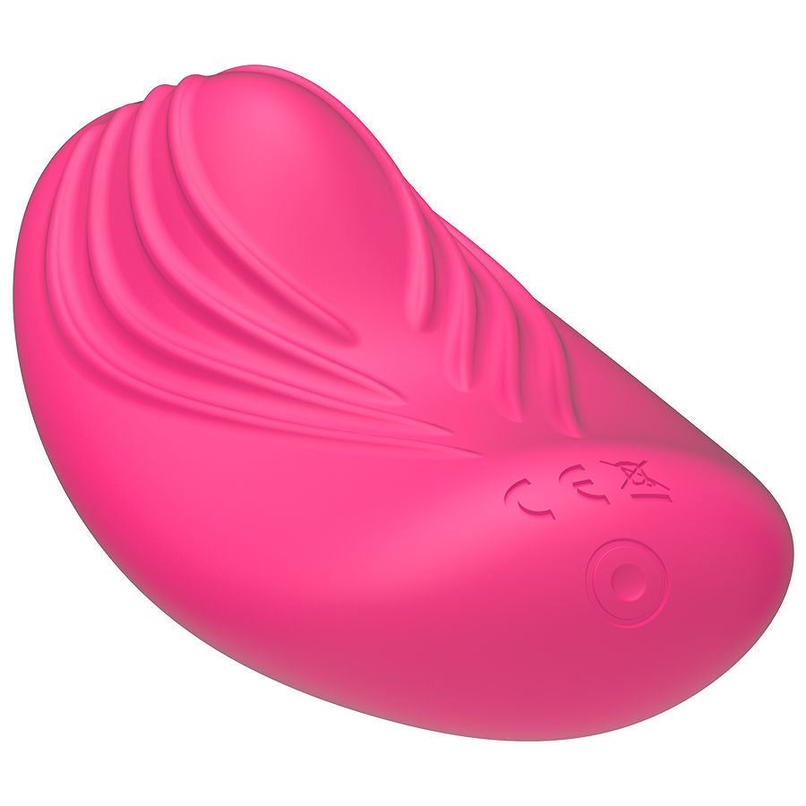 Remote Control Panty Vibrator