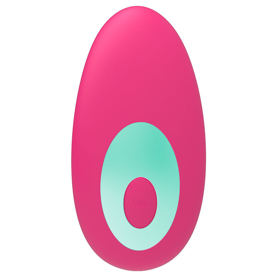 Remote Control Panty Vibrator