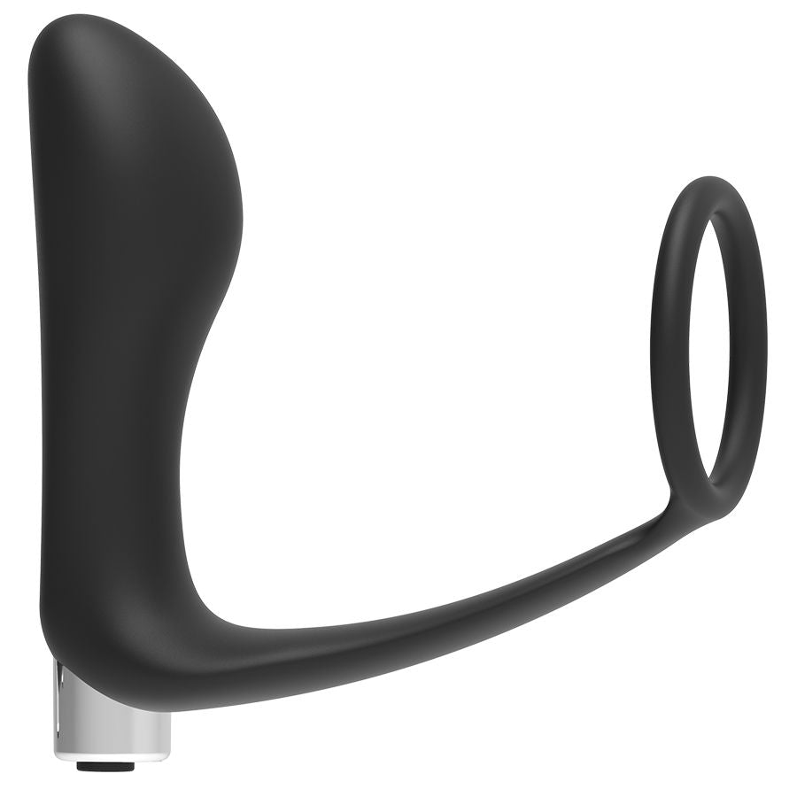 Rechargeable Prostatic Vibrator Model 1