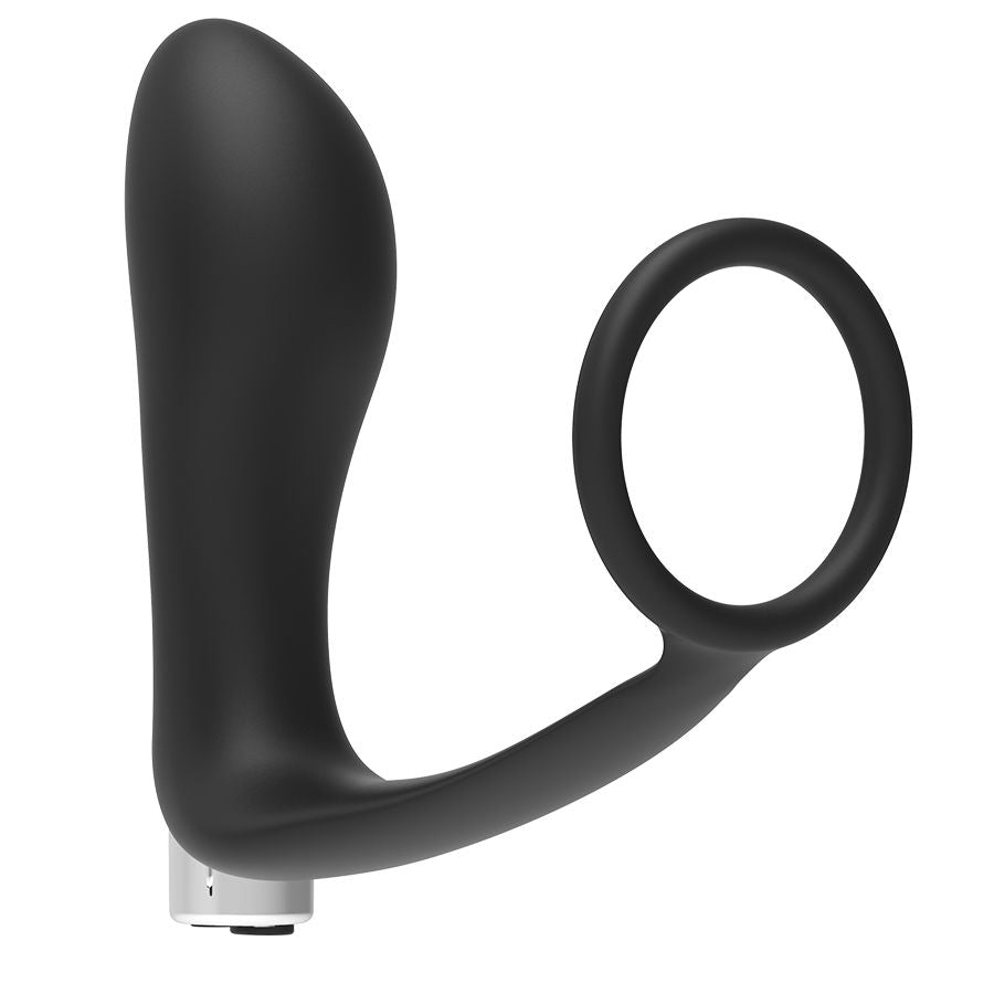 Rechargeable Prostatic Vibrator Model 1