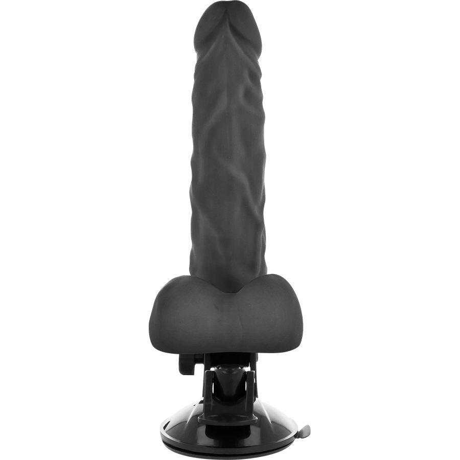 Remote Control Articulated Vibrator 21cm