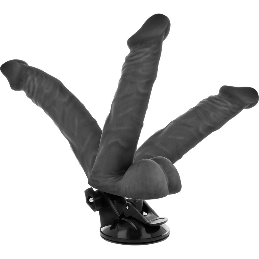 Realistic Remote Control Articulated Dildo 20cm