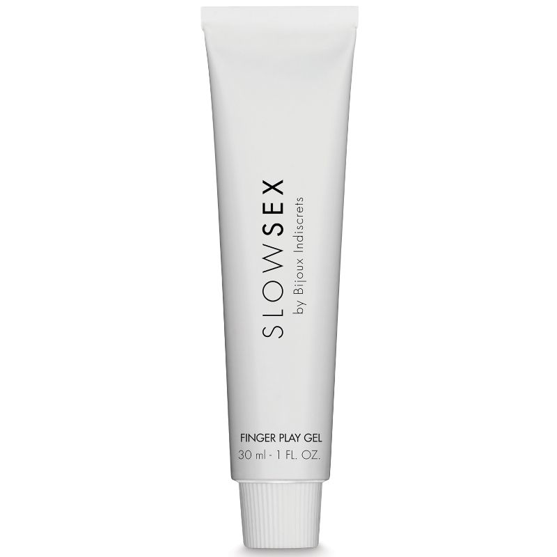 Slow Sex Sensual Massage Gel 30ml