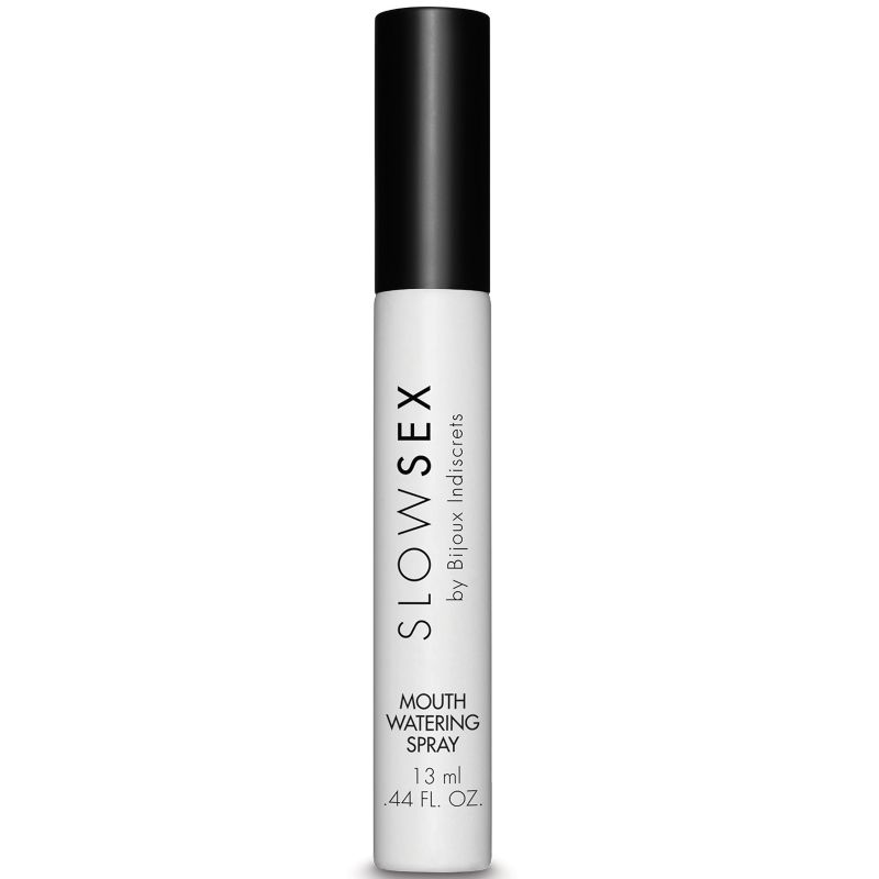 Slow Sex Mouthwatering Oral Spray 13ml