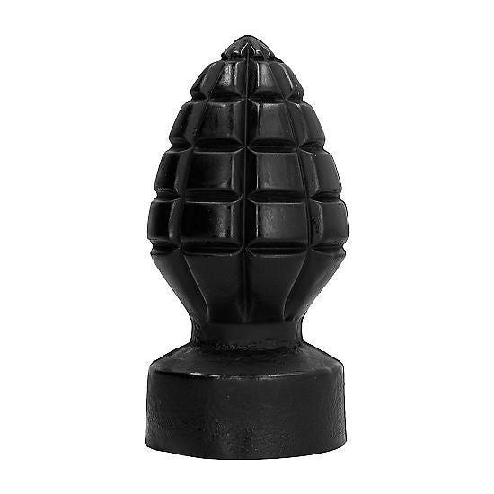 14 cm Premium Anal Plug