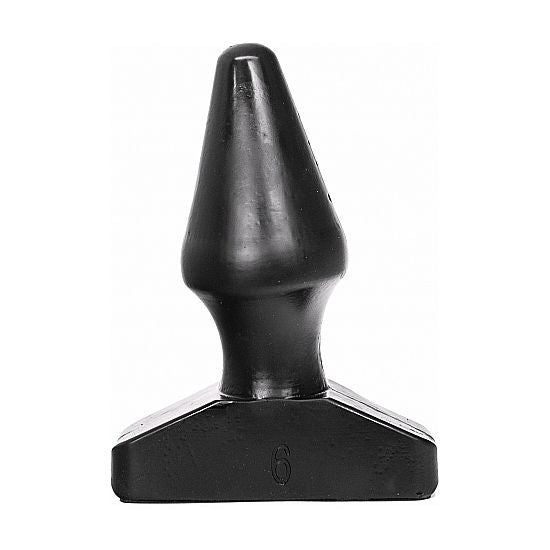 Premium 15.5 cm Anal Plug