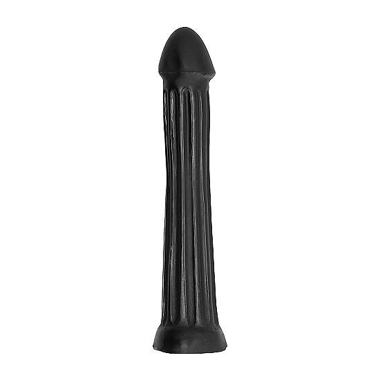 Blissful Journey 31 Cm Dildo Plug