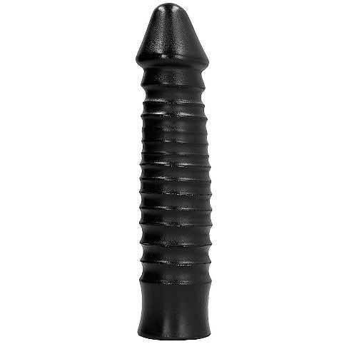 Pleasure Plus 26 Cm Realistic Dildo