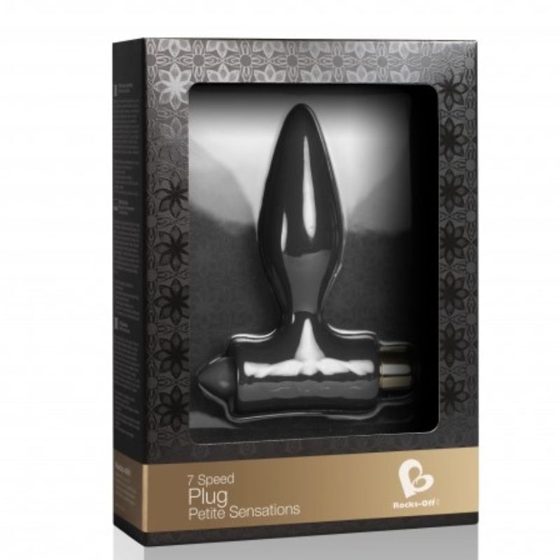 Petite Sensations Beginner Anal Plug