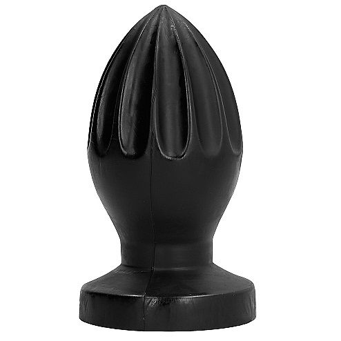Premium 12 Cm Anal Plug