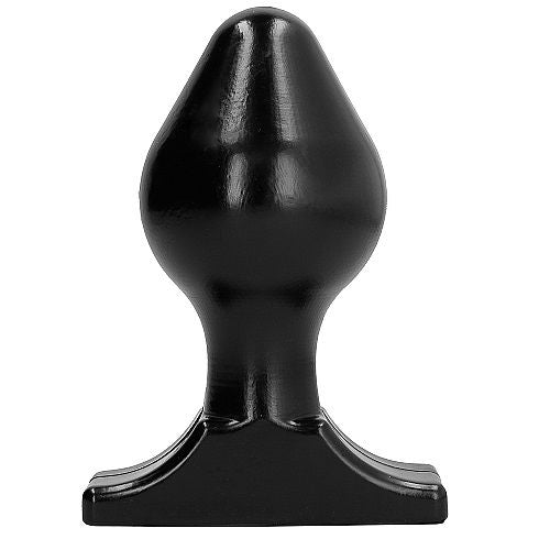 16X8 Cm Silicone Anal Plug