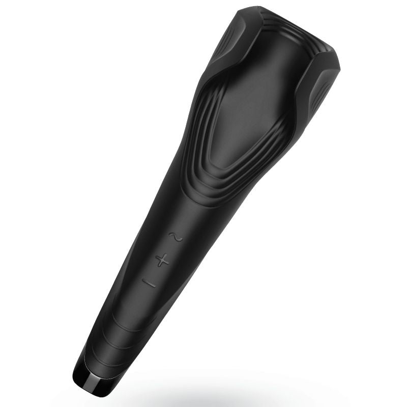 Men's Pleasure Wand Massager