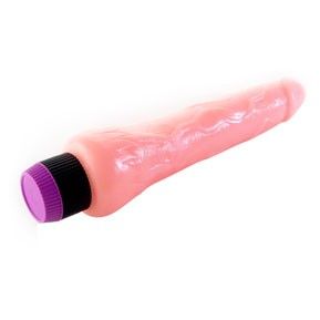 Lifelike 19.5cm Vibrator