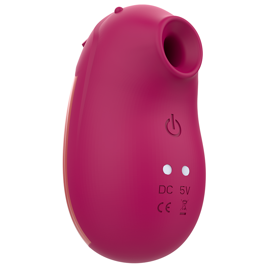 Shushu 2.O Clitoral Orchid Stimulator