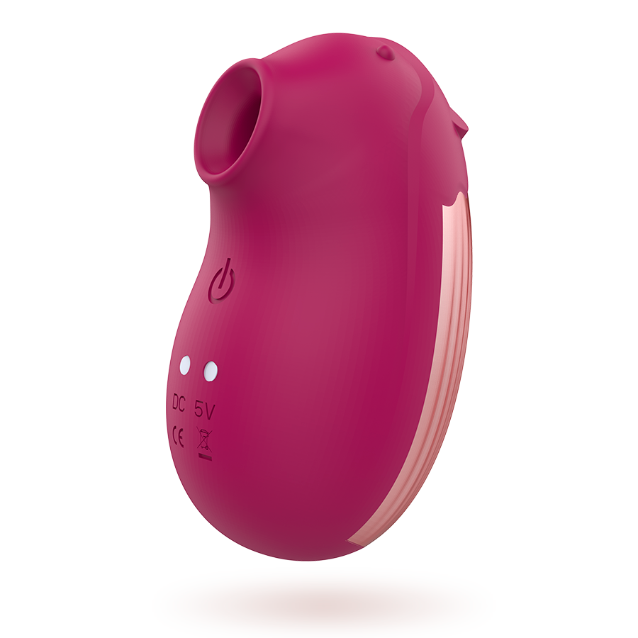 Shushu 2.O Clitoral Orchid Stimulator