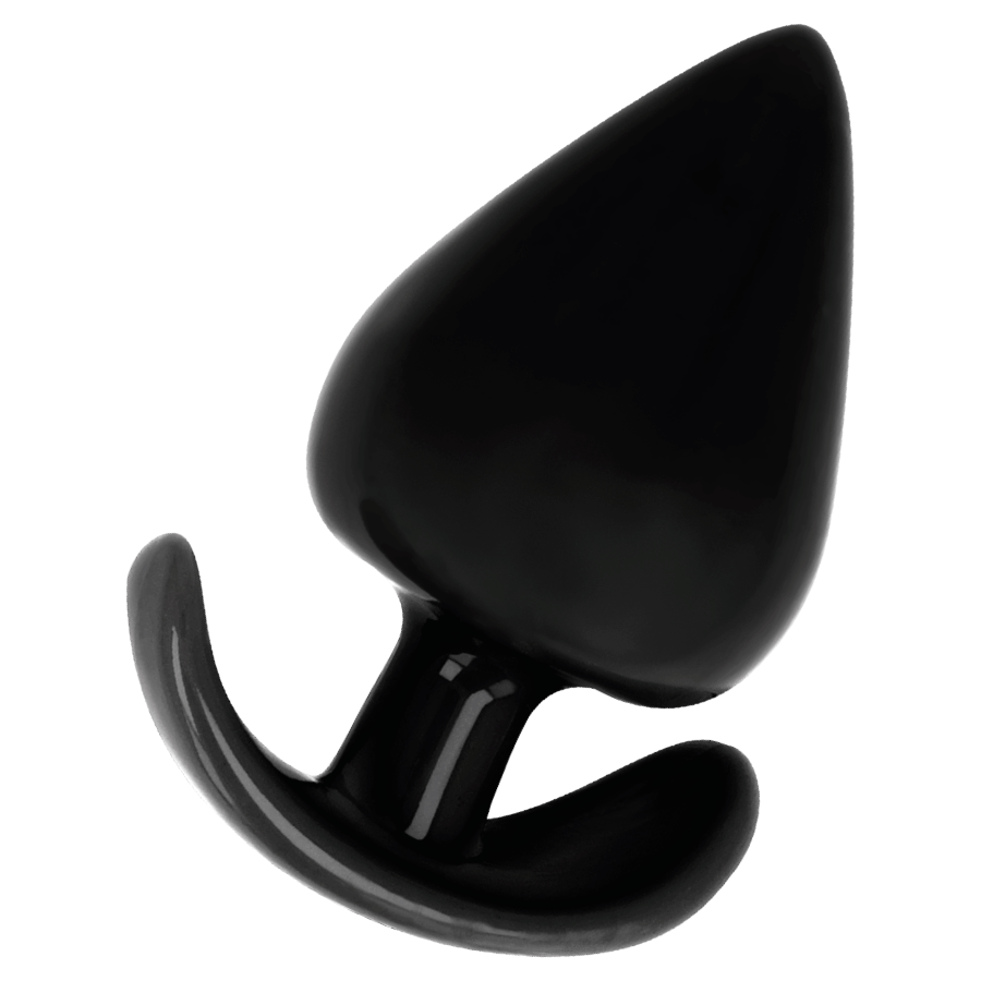 Plug de Placer Anal Premium (11cm)