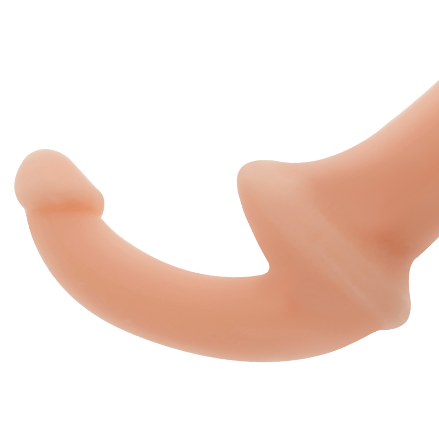 Dildo con Sistema de Soporte RNA
