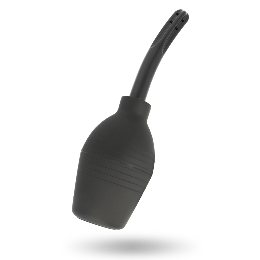 Squeeze Clean Black Intimate Cleanser