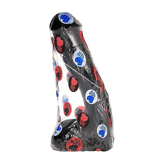 Realistic Anal 23 Cm Dildo