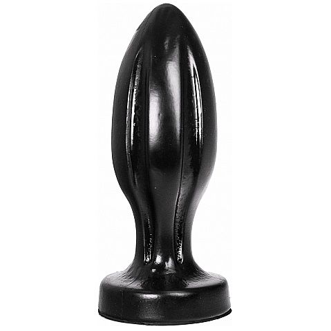 Large 21 Cm Sensual Anal Plug