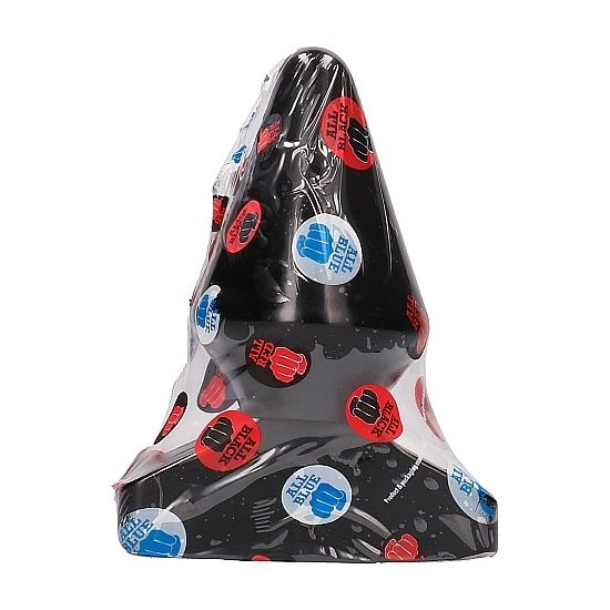 Plug Anal Elegante 20,5 cm