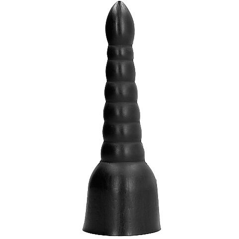 Extra Long 34 Cm Premium Dildo