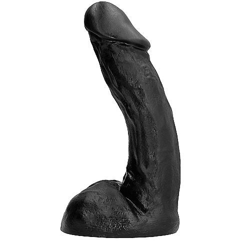 Realistic 28 Cm Dong Adult Pleasure Toy