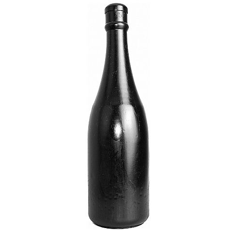 34.5 cm Anal Pleasure Bottle