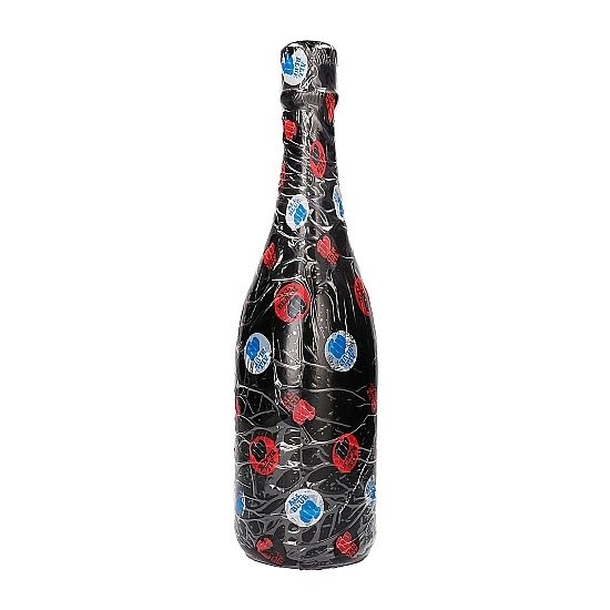 Large 39.5 cm Sex Toy Bottle