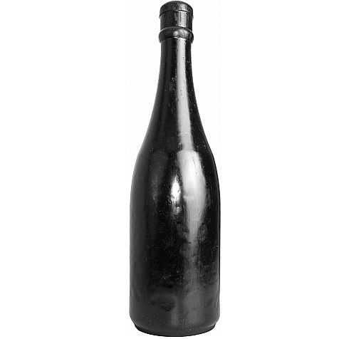 Large 39.5 cm Sex Toy Bottle