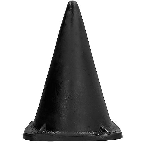 Triangular Anal Plug - 30 Cm