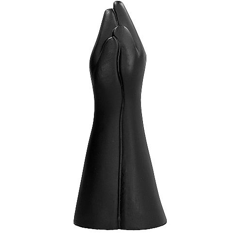 Extreme Depth 39 Cm Fisting Dildo