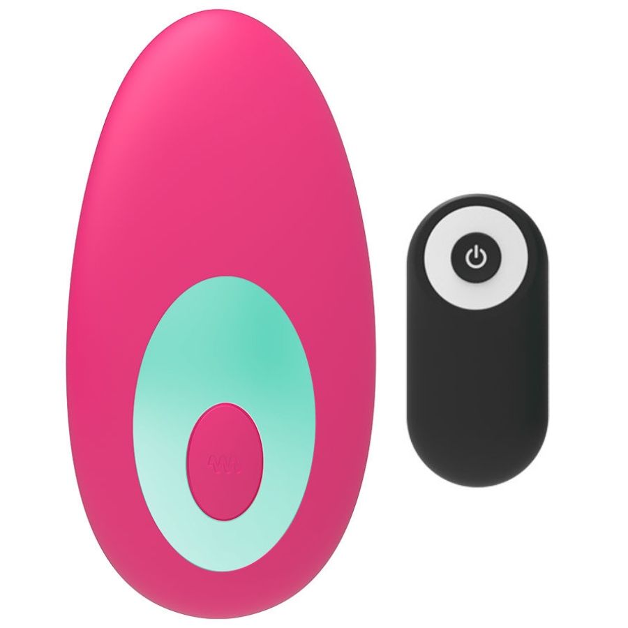 Remote Control Panty Vibrator