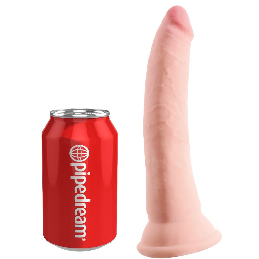 Triple Density 18cm Dildo