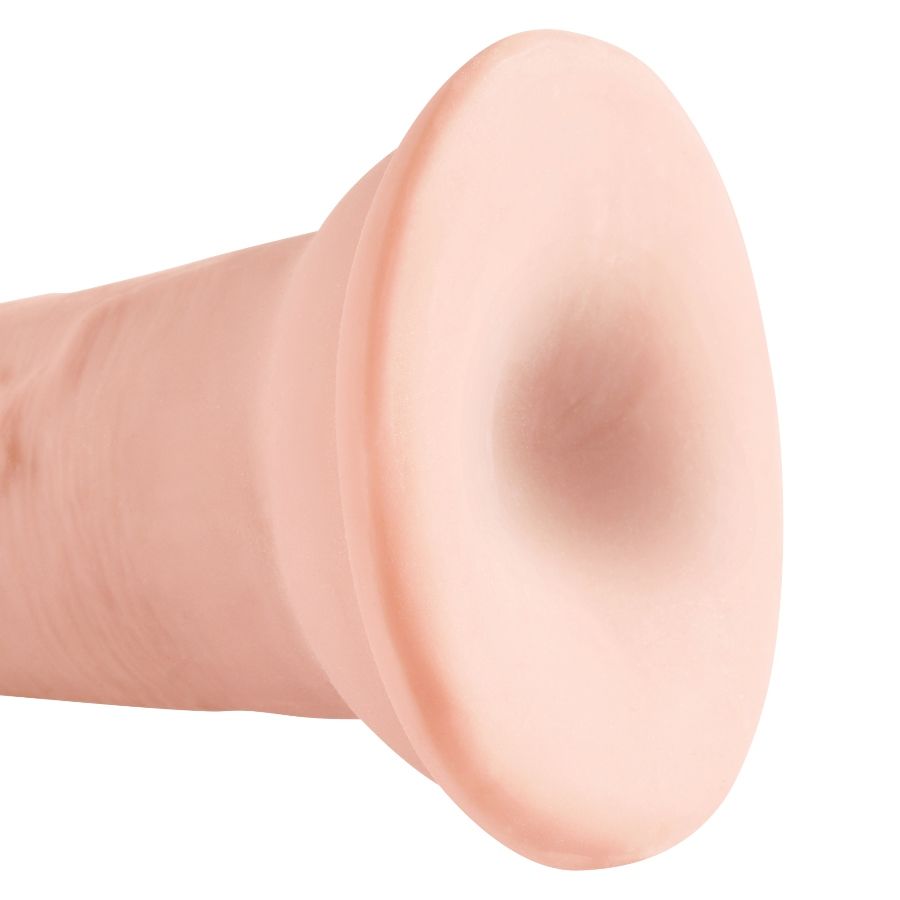 Triple Density 18cm Dildo