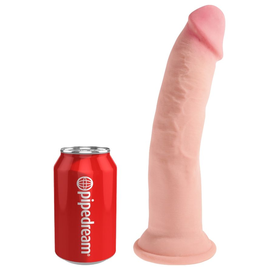 Triple Density Realistic Dildo 23cm