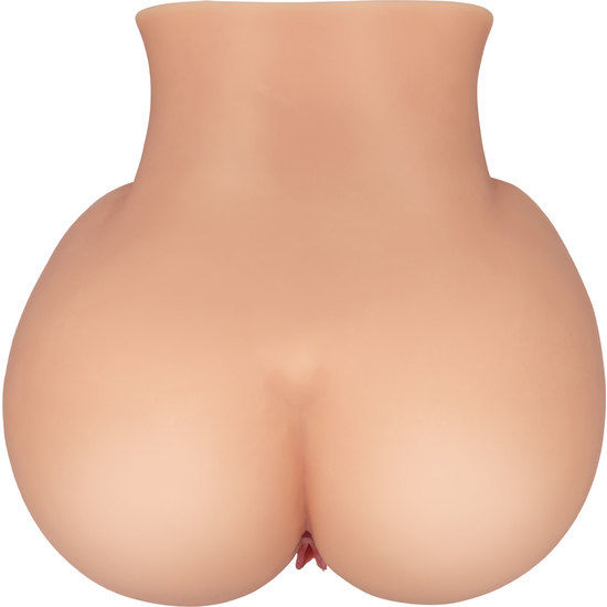 Fat Ass Realistic Male Masturbator