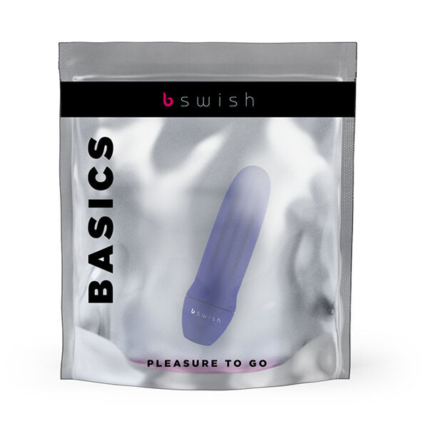 Bmine Classic Midnight Blue Sex Toy