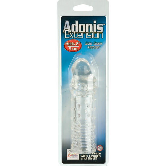 Adonis Extension Male Enhancement