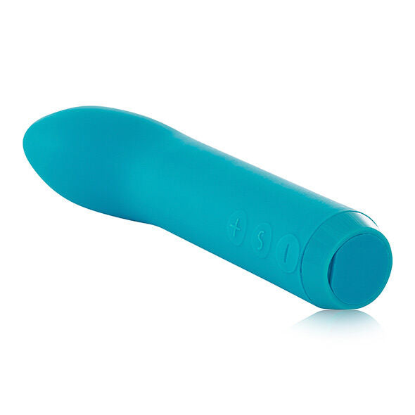 G-Spot Bullet Vibrator - Teal