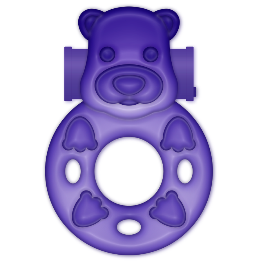 Purple Ring 26 Sex Toy