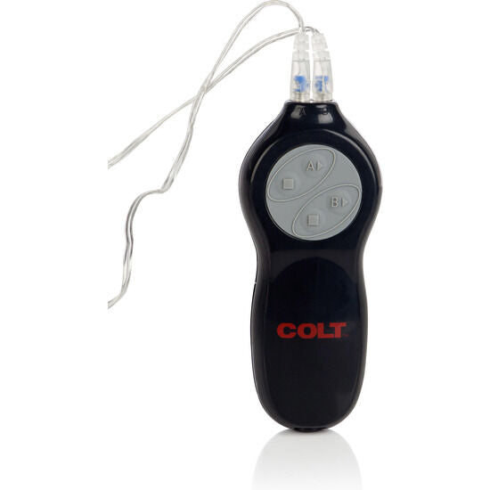 Colt 7 Function Twin Turbo Vibrating Bullets