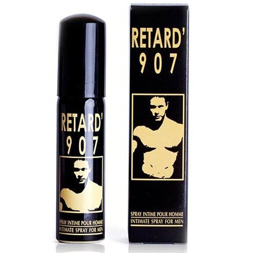 Retard 907 Delay Spray