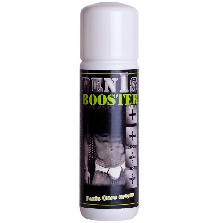 Intimate Enhancement Cream