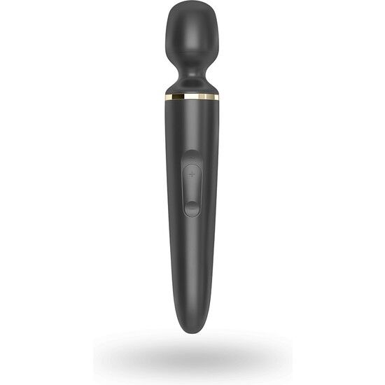 Wander Woman Black Lubricant