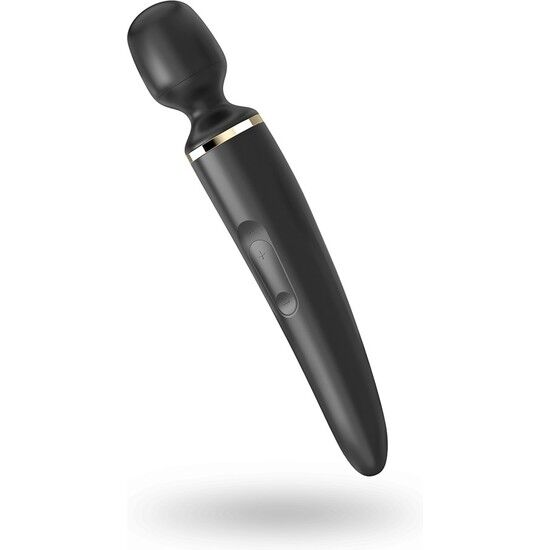 Wander Woman Black Lubricant