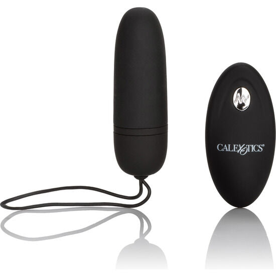 Remote Control Black Bullet Vibrator