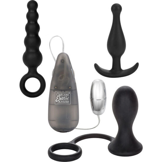 Prostate Training Kit for Beginners